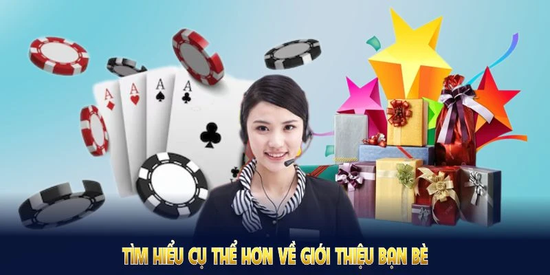Giới Thiệu Bạn Bè QQ88 Ngay Để Nhận Thưởng Cực Hấp Dẫn 5 Tìm hiểu cụ thể hơn về giới thiệu bạn bè QQ88 để tối ưu quy trình nhận thưởng